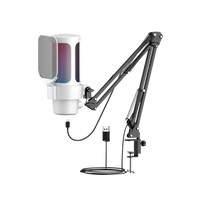 VaultLine™ M8 Microfoon