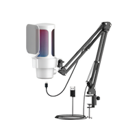 VaultLine™ M8 Microfoon