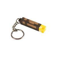 KidsVault™ Mini Pixel Torch
