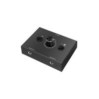 Audio Switcher 2-Way