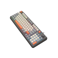 Xunfox K82
