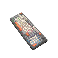 Xunfox K82