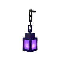 KidsVault™ Pixel Lantern
