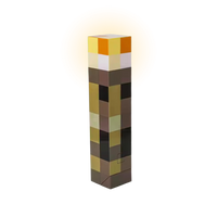 KidsVault™ Pixel Torch