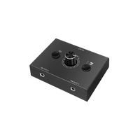 VaultLine™ Audio Switcher 2-Way